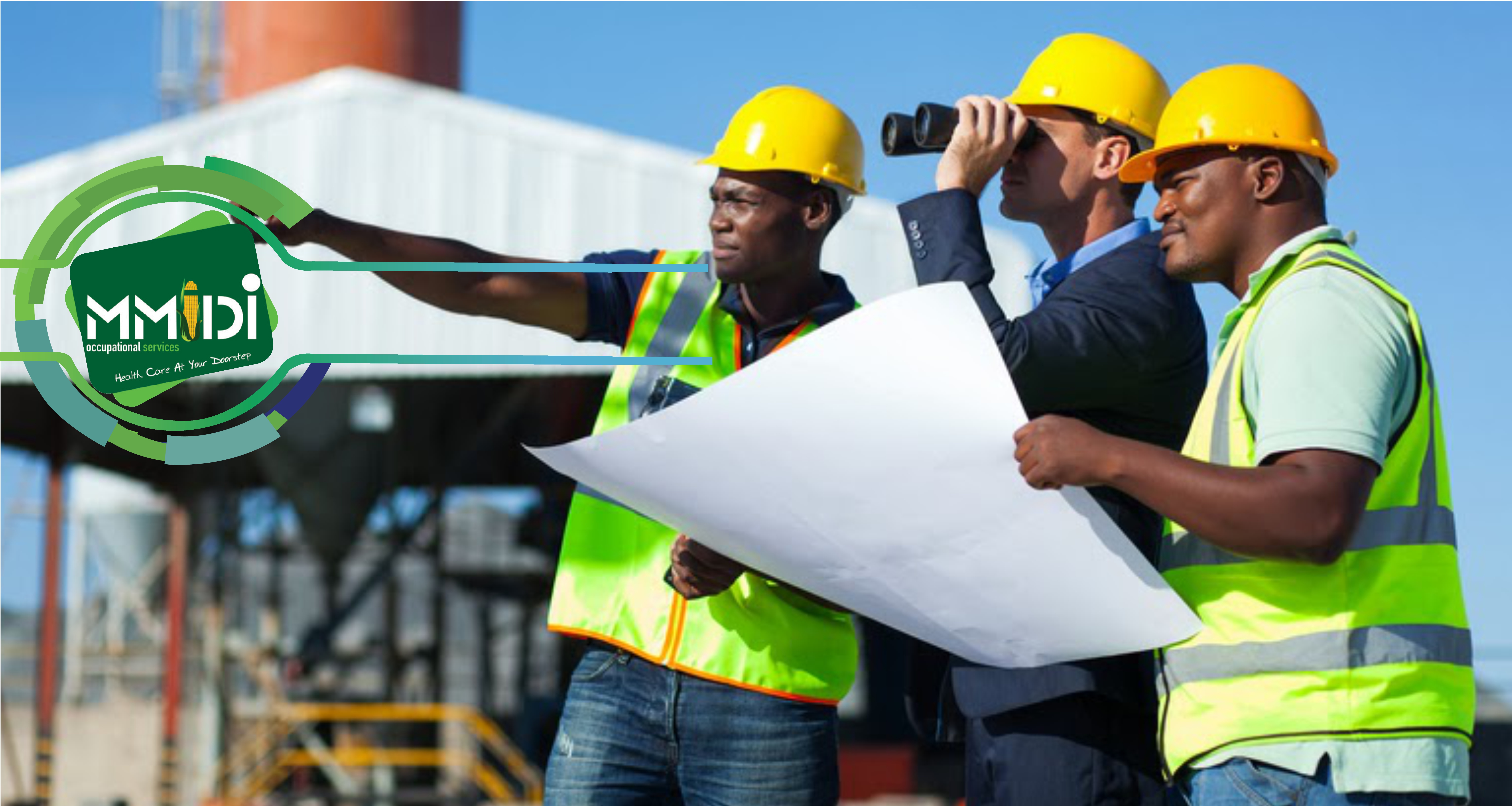 Occupational Health Medicals